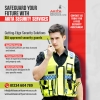 Warehouse Security Guard Services in Bedford Avatar